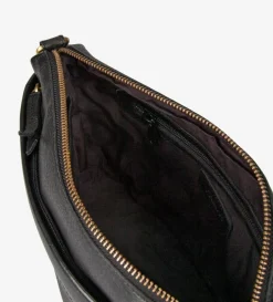 Treats Laukut Ja Kassit*laukku Bodil Crossbody Black 100 Black
