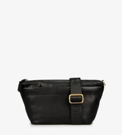 Treats Laukut Ja Kassit*laukku Bodil Crossbody Black 100 Black