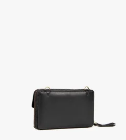 Treats Laukut Ja Kassit*lompakkolaukku Karna 100 100 Black