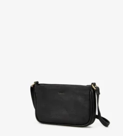 Treats Laukut Ja Kassit*olkalaukku 100 Emilia 100 Black