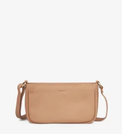 Treats Laukut Ja Kassit*olkalaukku 240 Emilia 240 Beige