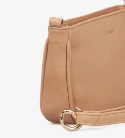 Treats Laukut Ja Kassit*olkalaukku 240 Emilia 240 Beige