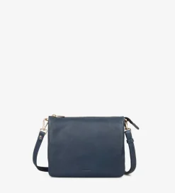 Treats Laukut Ja Kassit*olkalaukku 650 Litzy 650 Navy