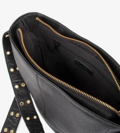 Treats Laukut Ja Kassit*olkalaukku 100 Payton 100 Black