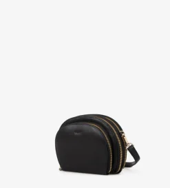 Treats Laukut Ja Kassit*olkalaukku Abigale Black 100 Black