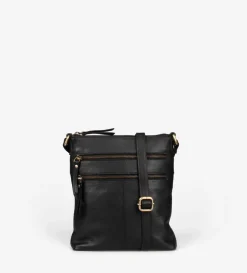 Treats Laukut Ja Kassit*olkalaukku Alicia 100 100 Black