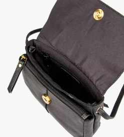 Treats Laukut Ja Kassit*olkalaukku Kristel 100 100 Black