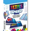 TRG Pelit Ja Palapelit*korttipeli Tetris Speed