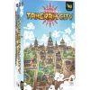 TRG Pelit Ja Palapelit*lautapeli Tangram City