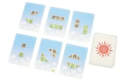 TRG Pelit Ja Palapelit*lautapeli Tangram City