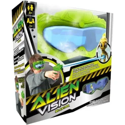 TRG Robotti- Ja Toiminnalliset Lelut*peli Alien Vision