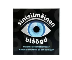 TRG Pelit Ja Palapelit*peli Blåögd - Sinisilmäinen