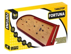 TRG Pelit Ja Palapelit*peli Fortuna