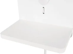 Trio Lighting Sisustusvalaisimet*Comfort seinävalaisin E14 mattavalkoinen latau