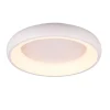 Trio Lighting Sisustusvalaisimet*kattovalaisin Cardona LED 47 cm mattavalkoinen