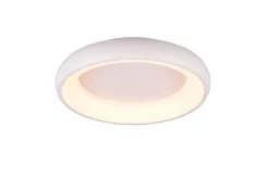 Trio Lighting Sisustusvalaisimet*kattovalaisin Cardona LED 47 cm mattavalkoinen
