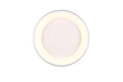 Trio Lighting Sisustusvalaisimet*kattovalaisin Cardona LED 47 cm mattavalkoinen