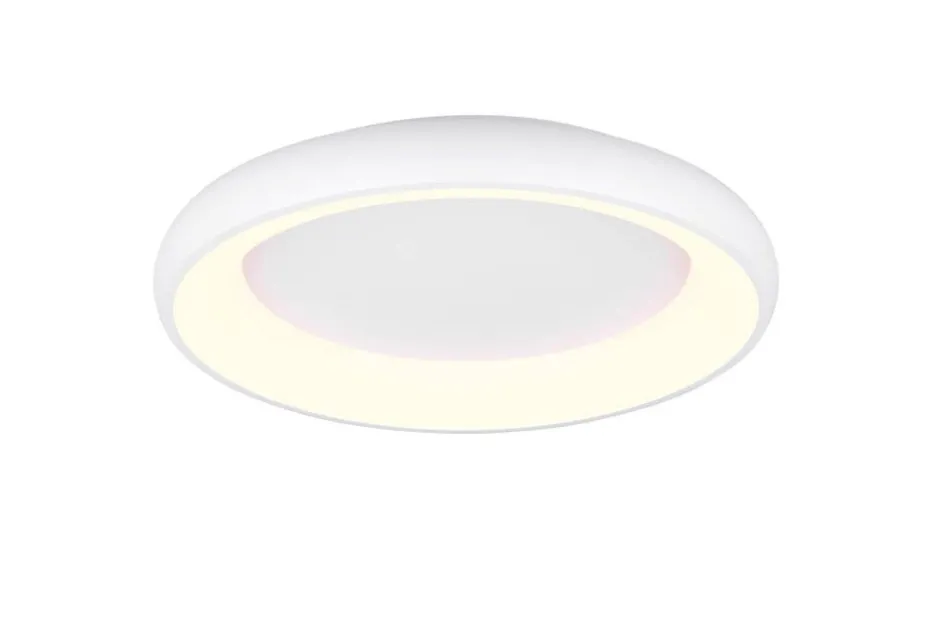 Trio Lighting Sisustusvalaisimet*kattovalaisin Cardona LED 62 cm mattavalkoinen