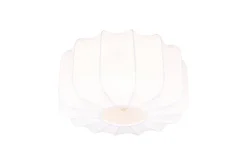 Trio Lighting Sisustusvalaisimet*kattovalaisin Madeline 40 cm E27 valkoinen