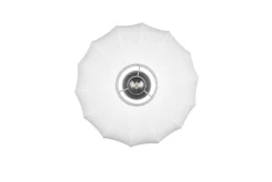 Trio Lighting Sisustusvalaisimet*kattovalaisin Madeline 40 cm E27 valkoinen
