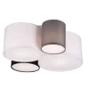 Trio Lighting Sisustusvalaisimet*kattovalaisin Hotel 4xE27 moniväri