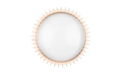 Trio Lighting Sisustusvalaisimet*kattovalaisin Monte LED 60 cm puu