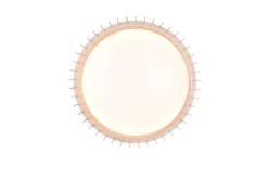 Trio Lighting Sisustusvalaisimet*kattovalaisin Monte LED 60 cm puu