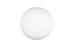 Trio Lighting Sisustusvalaisimet*kattovalaisin Fomento E27 mattamusta/valkoinen