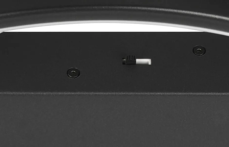 Trio Lighting Sisustusvalaisimet*kattovalaisin Darvin LED mattamusta