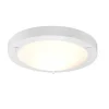 Trio Lighting Sisustusvalaisimet*kattovalaisin Condus H2O E27 valkoinen