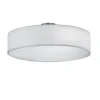 Trio Lighting Sisustusvalaisimet*kattovalaisin Hotel 50 cm 3xE27 valkoinen