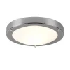 Trio Lighting Sisustusvalaisimet*kattovalaisin Condus H2O E27 kromi