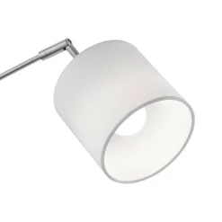 Trio Lighting Sisustusvalaisimet*lattiavalaisin kaari Tommy 5-os E14 harjattu t