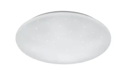 Trio Lighting Sisustusvalaisimet*LED kattovalaisin Kato valkoinen starlight
