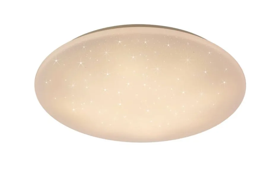Trio Lighting Sisustusvalaisimet*LED kattovalaisin Kato valkoinen starlight