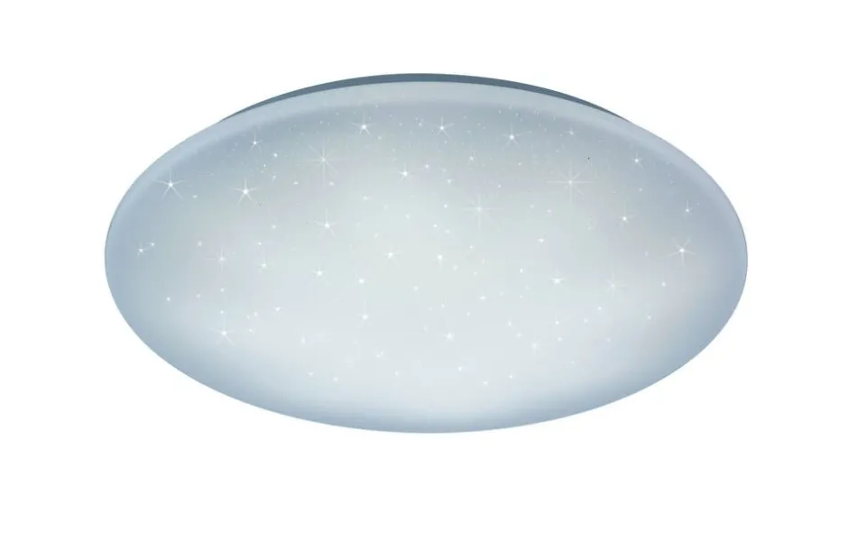 Trio Lighting Sisustusvalaisimet*LED kattovalaisin Kato valkoinen starlight
