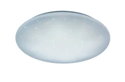 Trio Lighting Sisustusvalaisimet*LED kattovalaisin Kato valkoinen starlight