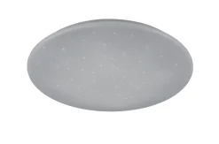 Trio Lighting Sisustusvalaisimet*LED kattovalaisin Kato valkoinen starlight