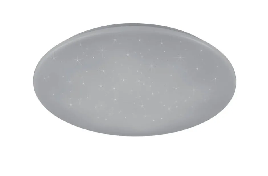 Trio Lighting Sisustusvalaisimet*LED kattovalaisin Kato valkoinen starlight