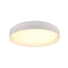 Trio Lighting Sisustusvalaisimet*LED kattovalaisin Felis 40 cm mattavalkoinen