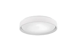Trio Lighting Sisustusvalaisimet*LED kattovalaisin Felis 40 cm mattavalkoinen