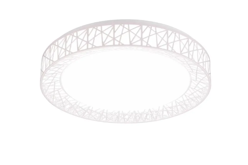 Trio Lighting Sisustusvalaisimet*LED kattovalaisin Cluster valkoinen
