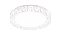 Trio Lighting Sisustusvalaisimet*LED kattovalaisin Cluster valkoinen