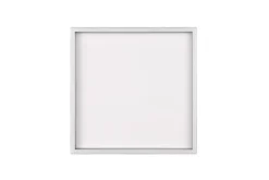 Trio Lighting Sisustusvalaisimet*LED kattovalaisin Rotonda neliö mattamusta