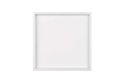 Trio Lighting Sisustusvalaisimet*LED kattovalaisin Rotonda neliö mattavalkoinen