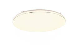 Trio Lighting Sisustusvalaisimet*LED kattovalaisin Blanca 53 cm valkoinen