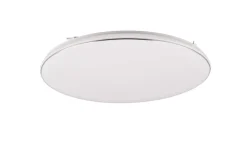 Trio Lighting Sisustusvalaisimet*LED kattovalaisin Blanca 53 cm valkoinen