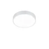 Trio Lighting Sisustusvalaisimet*LED kattovalaisin Waco 30 cm mattavalkoinen