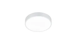 Trio Lighting Sisustusvalaisimet*LED kattovalaisin Waco 30 cm mattavalkoinen