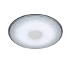 Trio Lighting Sisustusvalaisimet*LED kattovalaisin Shogun valkoinen
